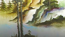 Bob Ross - The Joy of Painting