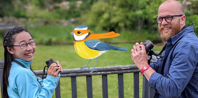 12:10 PM: Teeny Tiny Creatures (S3) | Cbeebies | 11/17 2025