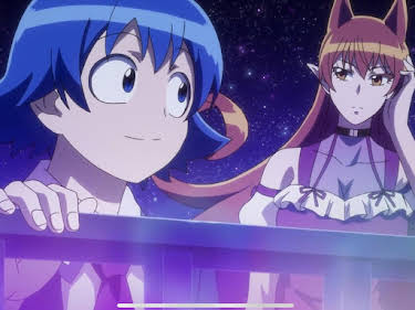 17:35: Welcome to Demon School! Iruma-kun | ProSieben Maxx | 6/19 2026