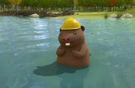 Detektivbjörnarna: Fallet med de försvunna stockarna / Fallet med superekorren