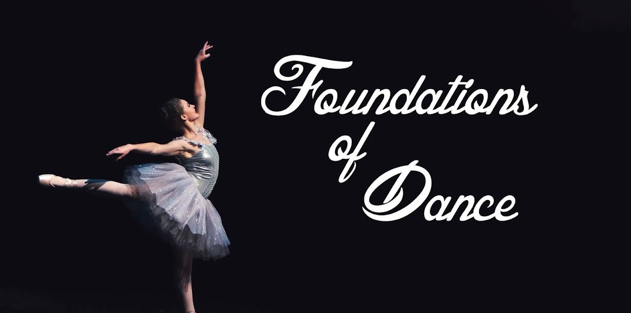Foundations Of Dance