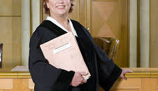 Richterin Barbara Salesch