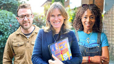 3:00 PM: Money for Nothing (S17) | BBC One Oxfordshire | 1/3 2026