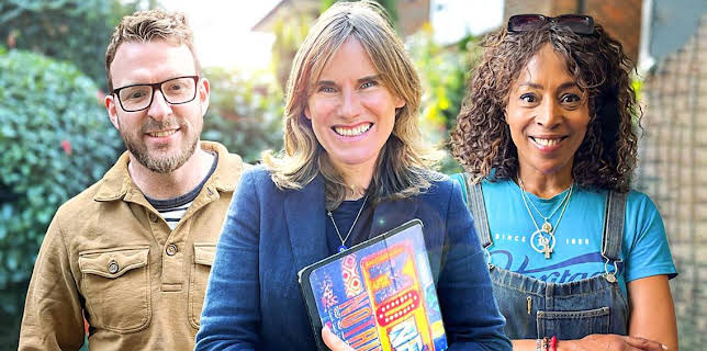 2:00 PM: Money for Nothing (S17) | BBC One Wales | 1/3 2026