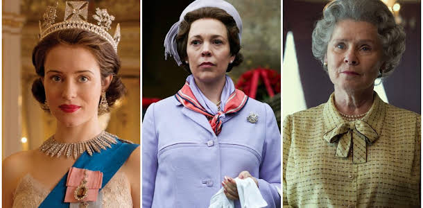 The Crown prepares tribute to Queen Elizabeth II in its final season.
