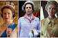 The Crown prepares tribute to Queen Elizabeth II in its final season.