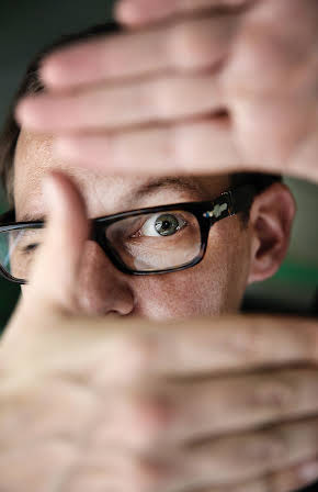 Christian Schidlowski as Director