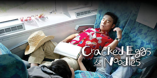 Cracked Eggs and Noodles (2024)