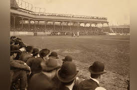 Play Ball! The Rise of Baseball as Americaâ€™s Pastime: How Baseball Created the World Series