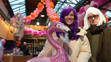 23:30: Kurzstrecke mit Pierre M. Krause | SWR Fernsehen BW | 4/24 2026