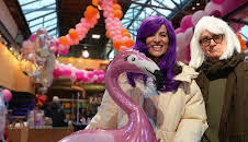 Kurzstrecke mit Pierre M. Krause