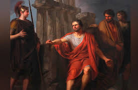 The Rise of Rome: Gaius Marius the Novus Homo