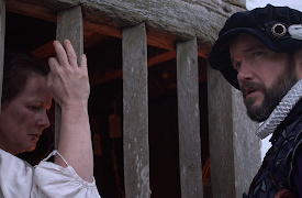 Witches of Essex: St Osyth