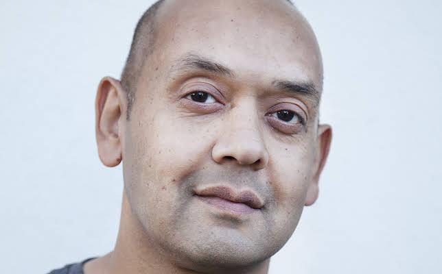 Asheq Akhtar