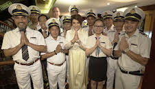 Cruising with Jane McDonald (S3 E3)
