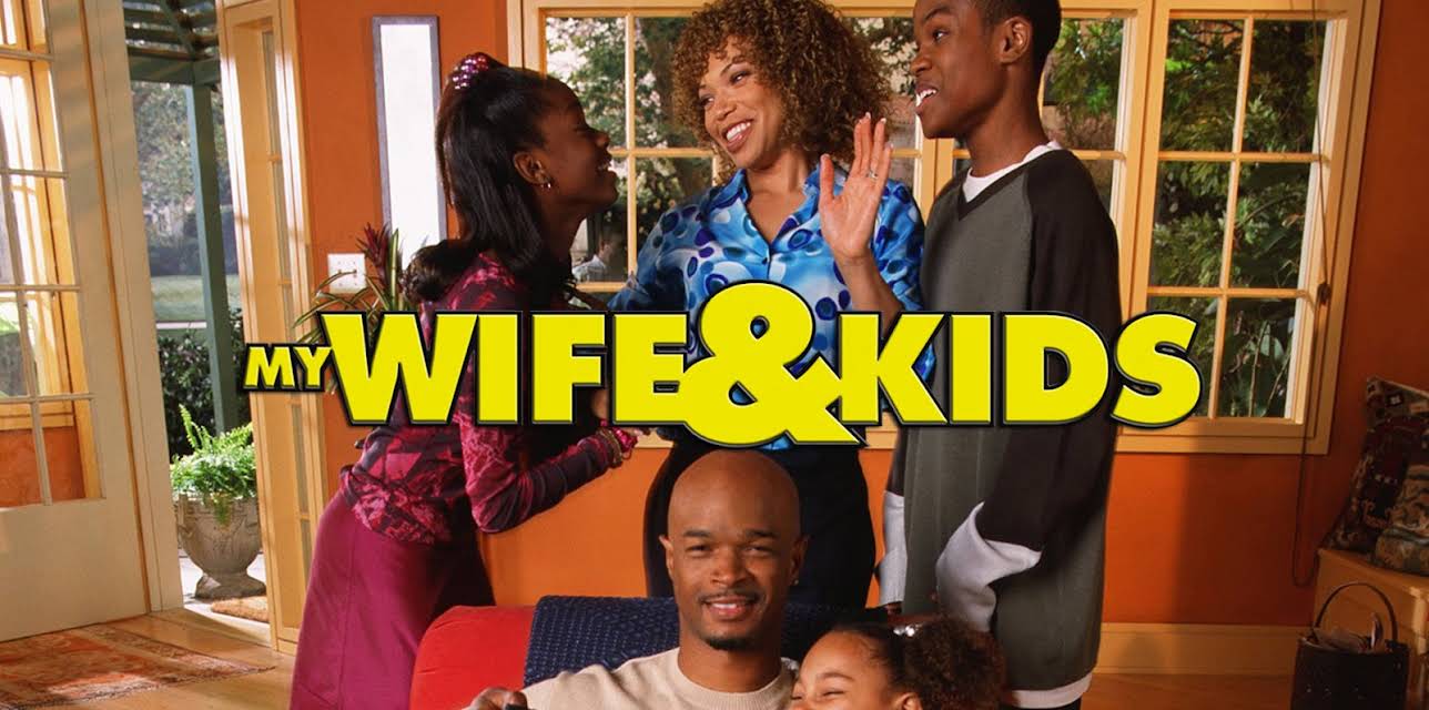 My Wife and Kids Season 1