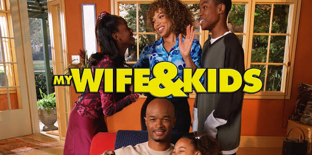 My Wife and Kids Season 1