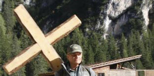 13:30: A un paso del cielo (T1): Ep.2 El fantasma del molino | 13 TV | 1/8 2026