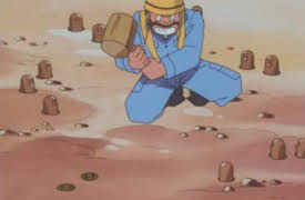 Pokémon: Episode 30