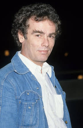 Dean Stockwell as 
