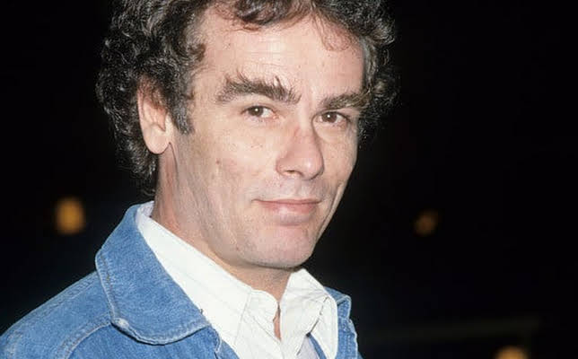 Dean Stockwell