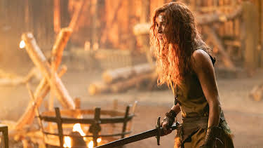 21:00: Red Sonja | Viasat Premiere | 4/21 2026