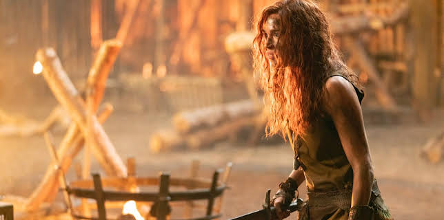 01:10: Red Sonja | Viasat Premiere | 3/2 2026