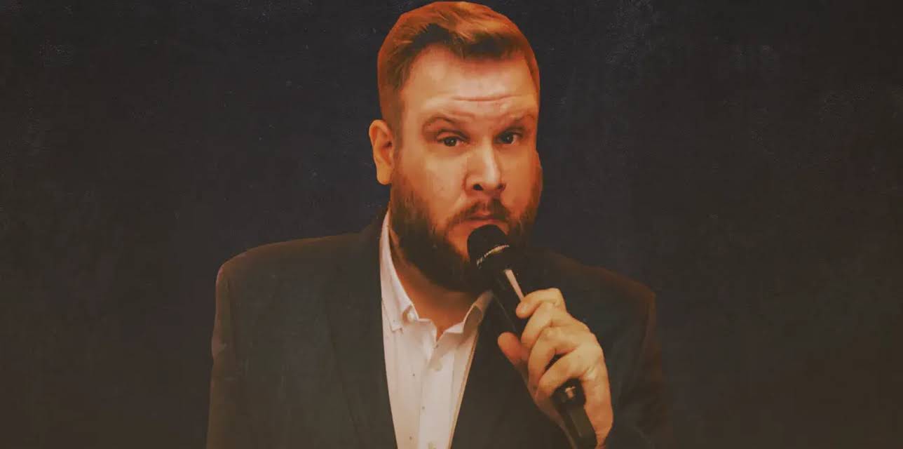 Ricky Glore: Dad Bod (2020)