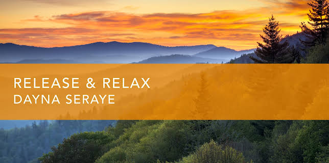 Release and Relax (2022)