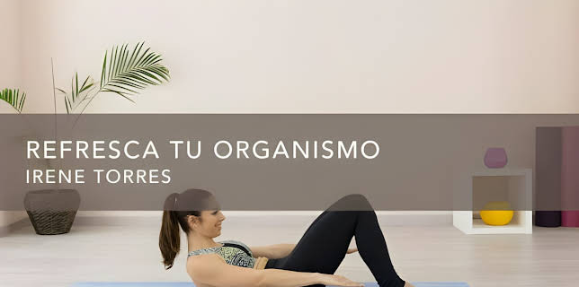 Refresca tu organismo (2017)