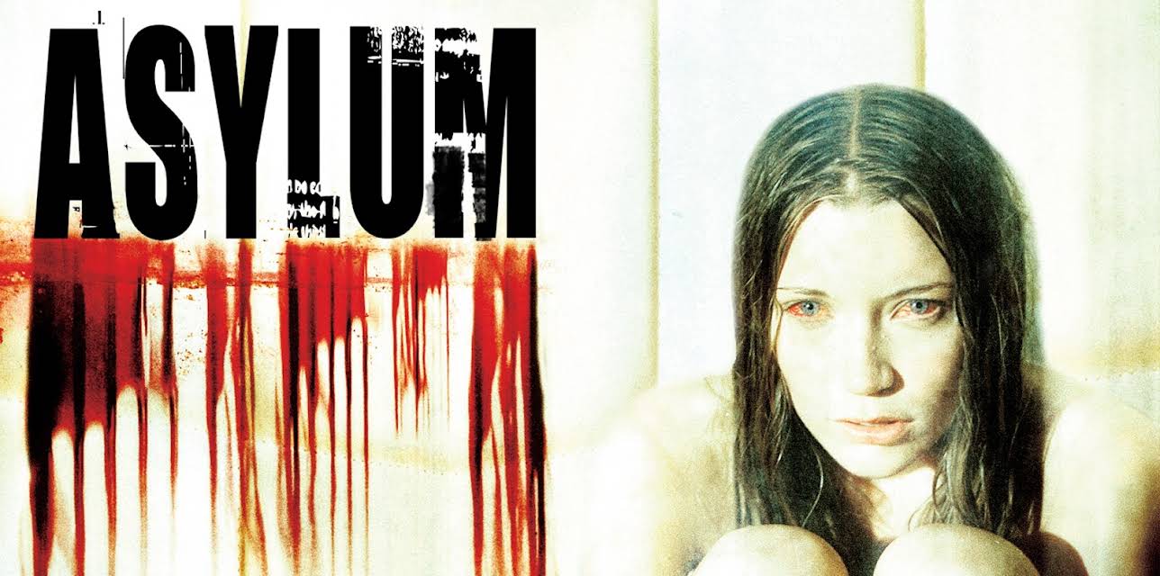 Asylum (2008)