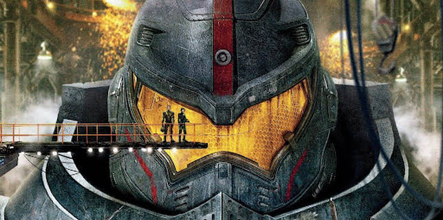 01:05: Pacific Rim | ProSieben | 12/22 2025