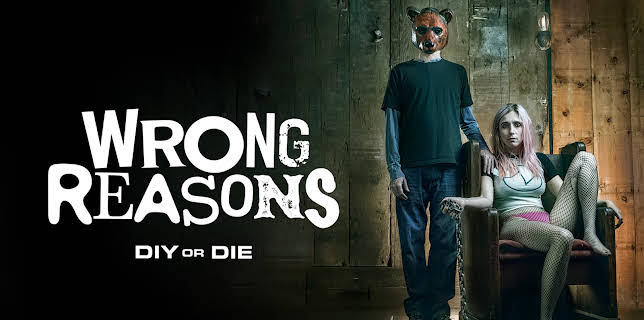 Wrong Reasons (2023)