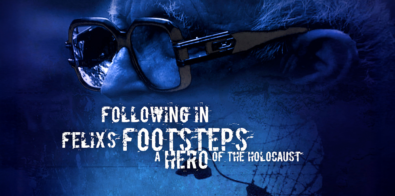 Following in Felix's Footsteps (2013)