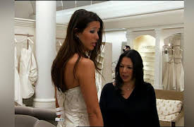 Say Yes To the Dress: Season 1: It's My Wedding, But Don't Tell the Bridesmaid
