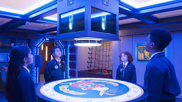 8:30 AM: Odd Squad (S3) | CBBC | 7/2 2026