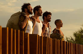 Escort Boys: Episode 3