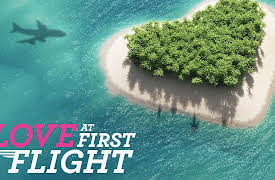 Love At First Flight Season 1: The Journey Begins: First Impressions