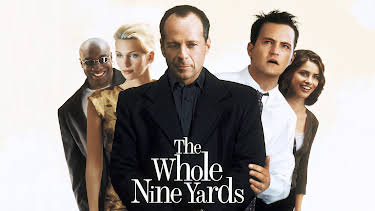 22:50: The Whole Nine Yards | TV6 | 7/28 2026