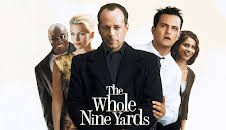 The Whole Nine Yards