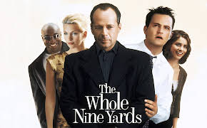 The Whole Nine Yards