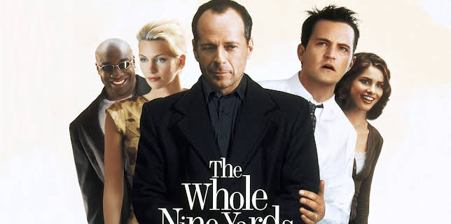 17:50: The Whole Nine Yards | TV6 | 11/8 2025
