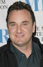 Greg Beeman som Director