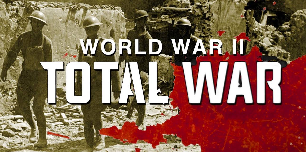 World War II: Total War