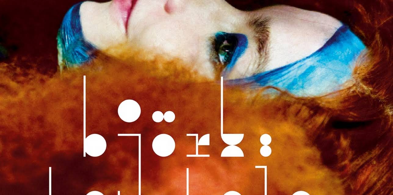 Björk: Biophilia Live (2014)