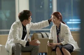 Doctors: Doctors Episode 15