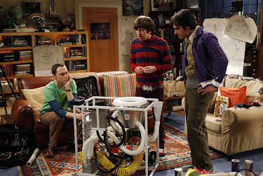 01:05: The Big Bang Theory (S2 E22) (S2) | MAX | 7/29 2026