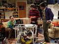 The Big Bang Theory
