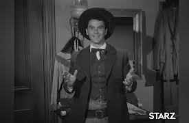 The Life And Legend Of Wyatt Earp: Ep 9 - John Wesley Hardin