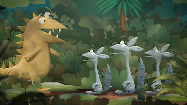 9:20 AM: Kiri and Lou (S1) | Cbeebies | 7/2 2026